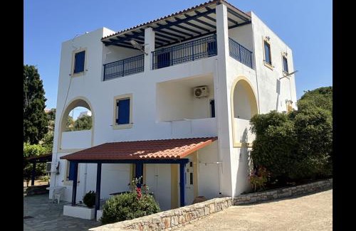 Travasarianika Apartment | Petros Studios Kythera