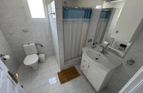 Travasarianika Apartment | Petros Studios Kythera
