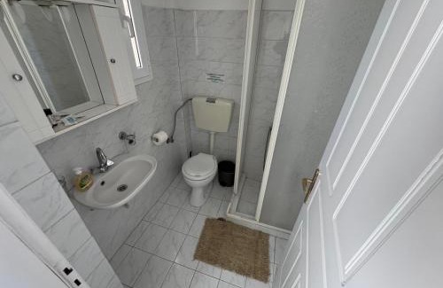 Travasarianika Apartment | Petros Studios Kythera