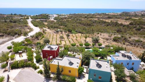 Kiotari Villa | Petroto Villas