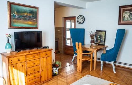 Central Serbia Apartment | Petrov konak - apartman Petar