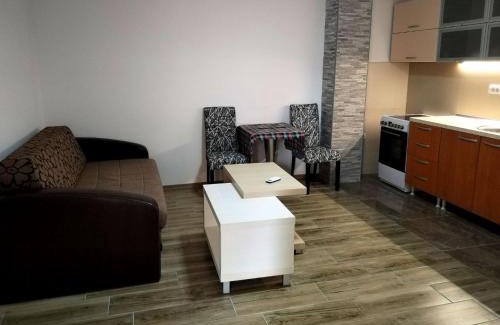 Prokuplje Apartment | Petrov