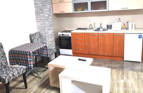 Prokuplje Apartment | Petrov