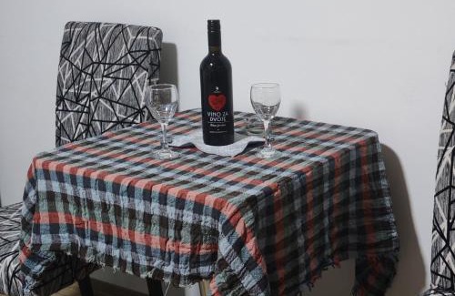 Prokuplje Apartment | Petrov