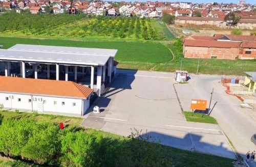 Prokuplje Apartment | Petrov