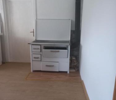 Zabljak Apartment | Petrovica