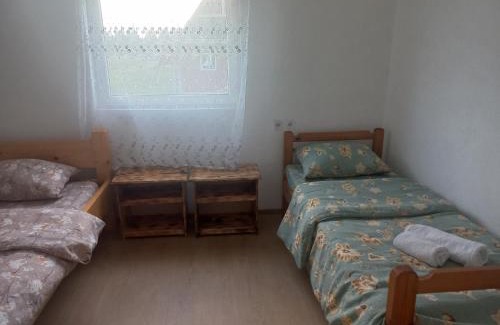 Zabljak Apartment | Petrovica