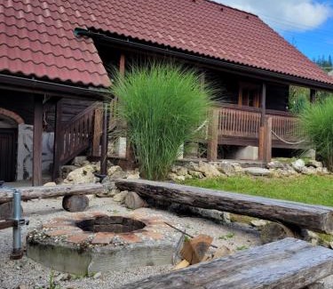 Pohorela House | Petruškov dvor