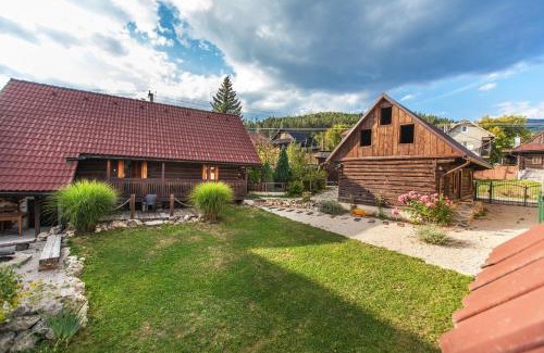 Pohorela House | Petruškov dvor