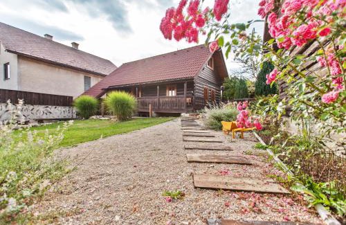Pohorela House | Petruškov dvor