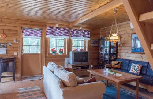 Lofsdalen House | Pets allowed | Sauna | Terrace | Wood stove