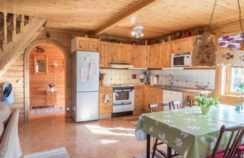 Lofsdalen House | Pets allowed | Sauna | Terrace | Wood stove