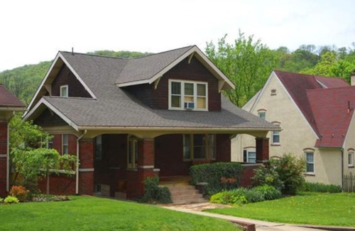 Berkeley Springs House | Pets, hot tub, screen porch, wifi, fenced yard, king bed, town
