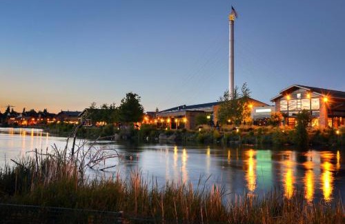 Alfalfa House | Pets OK - Perfect Couple's Retreat in Bend