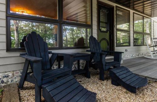 Wintergreen House | Pets-ok Retreat W Sauna, Jacuzzi At Wintergreen