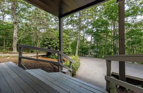 Wintergreen House | Pets-ok Retreat W Sauna, Jacuzzi At Wintergreen