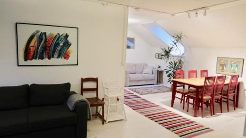 Riihimaki Apartment | Petsamo Apartment