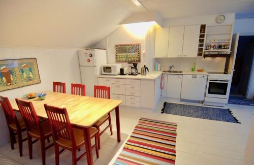 Riihimaki Apartment | Petsamo Apartment