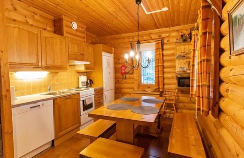 Lampivaara House | Petsankolo by Interhome
