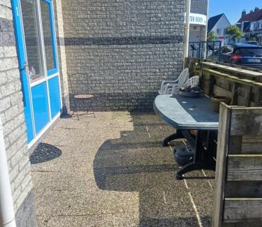 Petten Apartment | Petten Beach 1