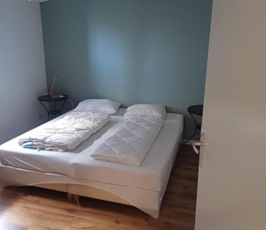 Petten Apartment | Petten Beach 1