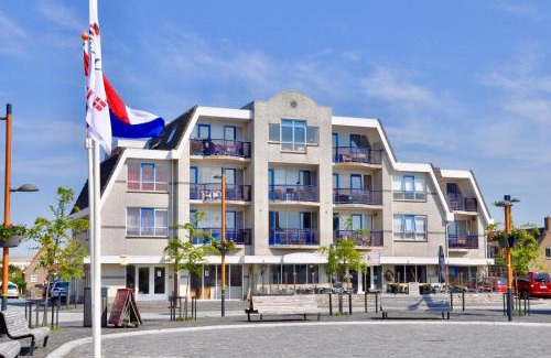 Petten Apartment | Petten Beach 10