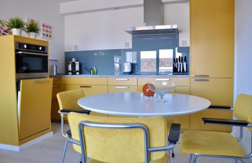 Petten Apartment | Petten Beach 10