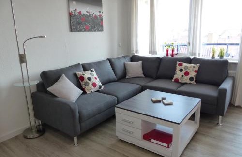 Petten Apartment | Petten Beach 17