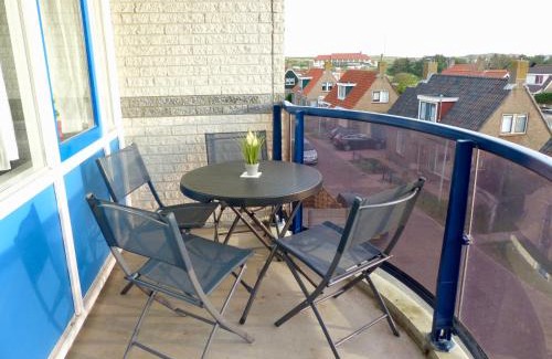 Petten Apartment | Petten Beach 17