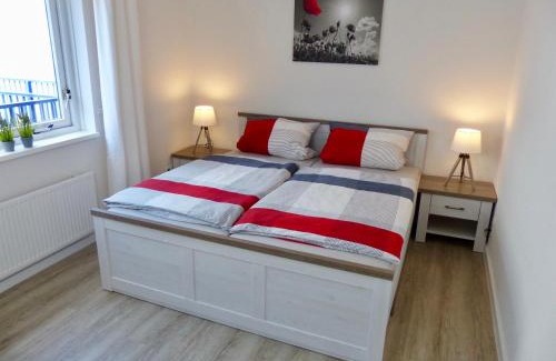 Petten Apartment | Petten Beach 17