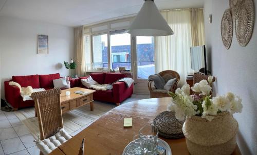Petten Apartment | Petten Beach 9
