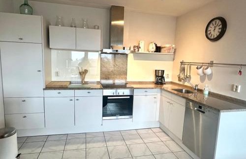 Petten Apartment | Petten Beach 9
