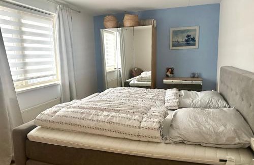 Petten Apartment | Petten Beach 9