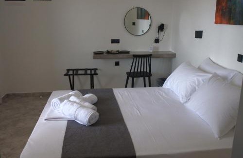 Livadi Apartment | Petteo Serifos