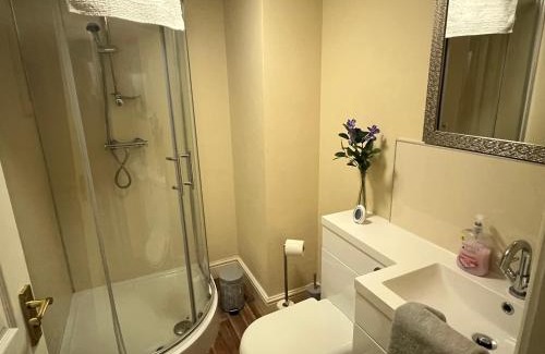 Carlisle Apartment | Petteril House - Ground Floor