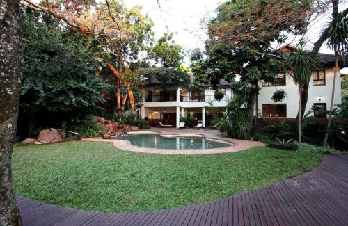 Pennington Villa | Pettigrews Place, Selborne Golf Estate ZPF01