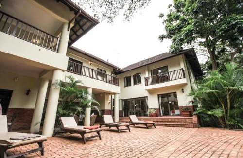 Pennington Villa | Pettigrews Place, Selborne Golf Estate ZPF01
