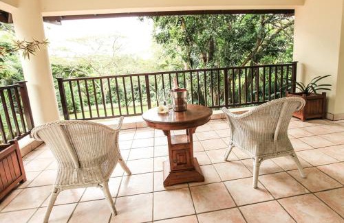 Pennington Villa | Pettigrews Place, Selborne Golf Estate ZPF01