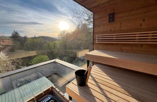 Fresing House | Pettinger Stöckl