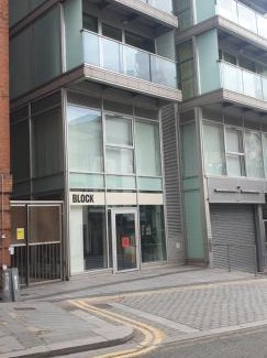 Liverpool City Centre Apartment | Pettit Apartments - Central "Free Parking"