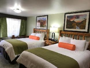 Zion National Park South Entrance Hotel | Petty Ranch Inn