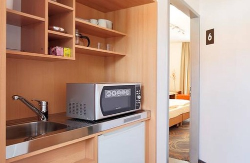 Stoppenberg Apartment | Petul Apart Hotel Residenz