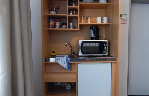 Stoppenberg Apartment | Petul Apart Hotel Residenz