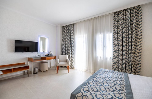 Ortakent Resort | Petunya Beach Resort - All Inclusive
