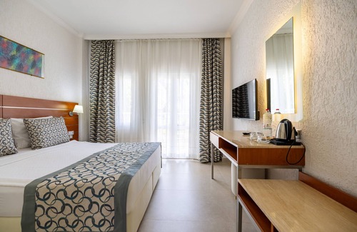 Ortakent Resort | Petunya Beach Resort - All Inclusive