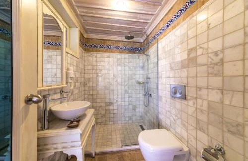 Icmeler Hotel | Petunya Konak Boutique Hotel