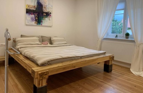 Globasnitz Apartment | Petzenblick by Interhome