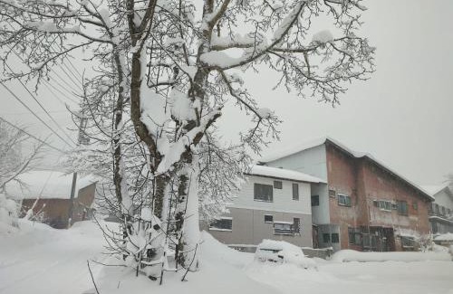 Kitaazumi-gun House | PEUF Lodge