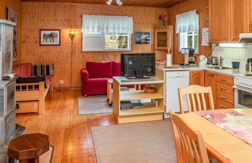 Rukatunturi House | Peukaloinen B1 by Interhome