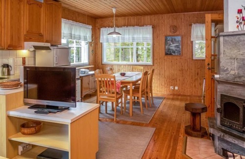 Rukatunturi House | Peukaloinen B1 by Interhome